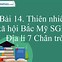 Bắc Mỹ Là Châu Gì