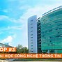 Các Khoa Công Nghệ Thông Tin Bách Khoa