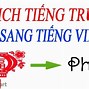 Cách Dịch Video Tiếng Trung Sang Tiếng Việt Online