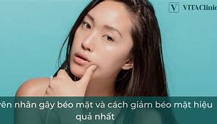 Cách Làm Béo Mặt Cho Nữ