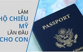 Cách Làm Passport Ở Mỹ Gặp Sự Cố Không Trả Lời