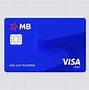 Cách Làm Thẻ Visa Credit Mb Bank