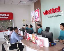 Cửa Hàng Viettel