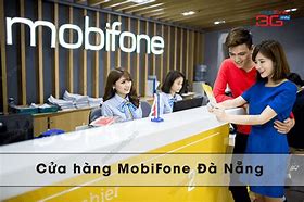 Đại Lý Mobifone Sơn Trà Đà Nẵng