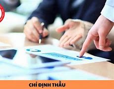 Gói Thầu Quy Mô Lớn