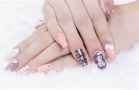 Học Nail Cơ Bản Tại Nhà