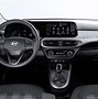 Hyundai I10 1.0 Và 1.2 Automatic Price