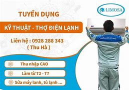 Jvnet Tuyển Kỹ Sư Điện Lạnh 2024 Tphcm Facebook Page