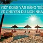 Kể Về Chuyến Du Lịch Sapa Bằng Tiếng Anh