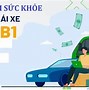 Khám Sức Khoẻ Lái Xe Cần Mấy Tấm Hình