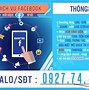 Khóa Học Dịch Vụ Facebook