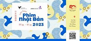 Liên Hoan Phim Nhật Bản Tại Việt Nam 2023