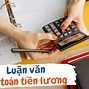 Một Số Nghiệp Vụ Kế Toán Tiền Lương