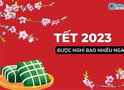 Năm Nay Học Sinh Được Nghỉ Tết Bao Nhiêu Ngày