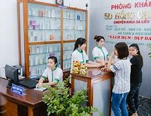 Phòng Khám Da Liễu Quận Gò Vấp