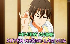 Review Phim Truyện Tranh Anime