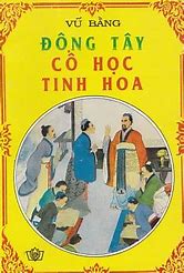 Sách Đông Tây Kim Cổ Tinh Hoa