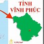 Tam Đảo Vĩnh Phúc Map