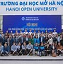 Thạc Sĩ Từ Xa Đại Học Mở