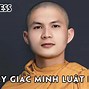 Thầy Phúc Giác Là Ai