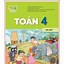 Toán 4 Kết Nối Tri Thức Pdf Tập 1