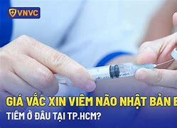 Triệu Chứng Sau Khi Chích Ngừa Viêm Não Nhật Bản