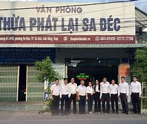 Văn Phòng Thừa Phát Lại Bạc Liêu