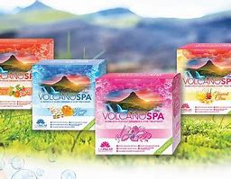 Volcano Spa Pedicure Là Gì Tiếng Việt