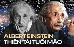 Xem Phim Thiên Tài Albert Einstein