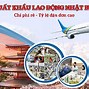 Xuất Khẩu Lao Động Cần Bao Nhiêu Tuổi